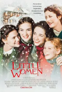Постер до фильму"Маленькі жінки" #115535