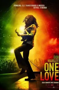 Постер до фильму"Боб Марлі: One Love" #369568