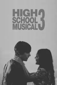 Постер до фильму"Шкільний мюзикл 3: Випускний" #278620