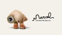 Задник до фильму"Марсель, мушля в черевичках" #201497
