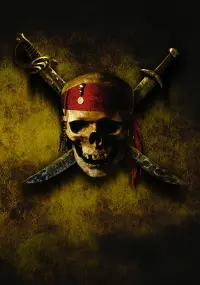 Постер до фильму"Пірати Карибського моря: Прокляття Чорної перлини" #409366