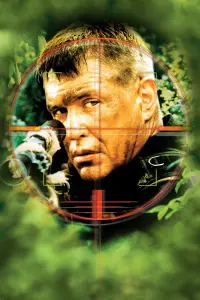 Постер до фильму"Снайпер 2" #447704