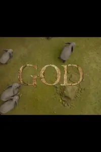 God: Serengeti