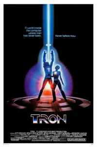Постер до фильму"Трон" #272025