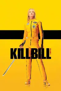 Постер до фильму"Убити Білла: Фільм 1" #43831