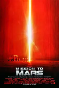 Постер до фильму"Місія на Марс" #85030