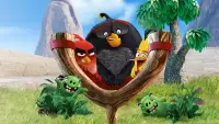 Задник до фильму"Angry Birds у кіно" #296934