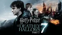 Задник до фильму"Гаррі Поттер та смертельні реліквії: Частина 2" #9734