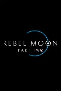 Постер до фильму"Rebel Moon. Частина 2: Та, що лишає шрами" #315946
