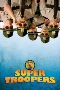 Постер до фильму"Суперполіцейські" #278878