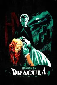 Постер до фильму"Дракула" #139946