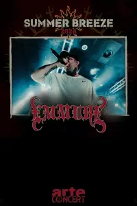 Emmure - Summer Breeze 2024