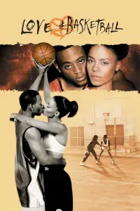 Постер до фильму"Любов і баскетбол" #215129