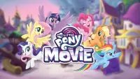 Задник до фильму"My Little Pony У кіно" #87765