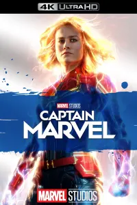 Постер до фильму"Капітан Марвел" #14113