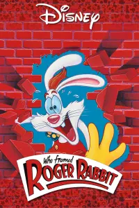 Постер до фильму"Хто підставив кролика Роджера" #64973