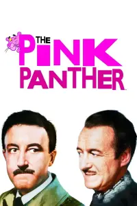 Постер до фильму"Рожева пантера" #101555