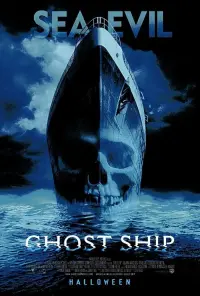 Постер до фильму"Корабель-привид" #324931