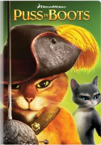 Постер до фильму"Кіт у чоботях" #29971
