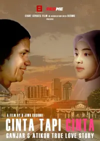 Cinta Tapi Cinta