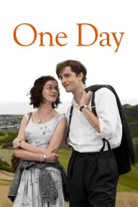 Постер до фильму"Один день" #375467