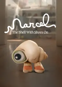 Постер до фильму"Марсель, мушля в черевичках" #58793