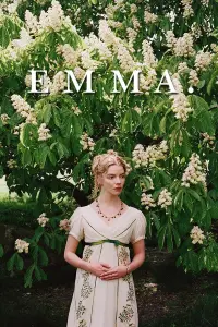 Постер до фильму"Емма." #635427