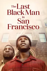 Останній темношкірий у Сан-Франциско