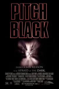 Постер до фильму"Чорна діра" #149128