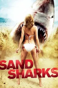 Sand Sharks