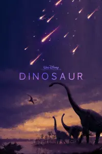 Постер до фильму"Динозавр" #53592