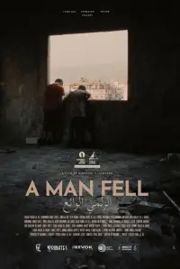 A Man Fell