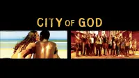 Задник до фильму"Місто Бога" #61455