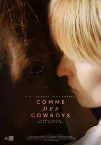 Comme Des Cowboys