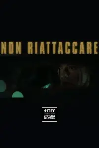 Non riattaccare