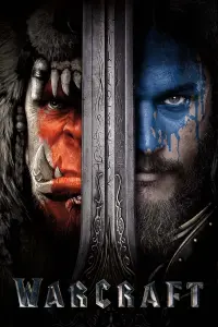 Постер до фильму"Warcraft: Початок" #288750