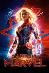 Постер до фильму"Капітан Марвел" #14105
