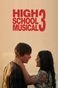Постер до фильму"Шкільний мюзикл 3: Випускний" #73367