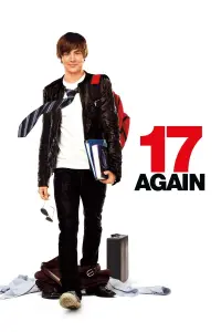 Постер до фильму"17 знову" #43417