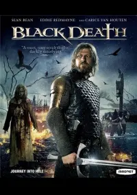 Постер до фильму"Чорна смерть" #309098