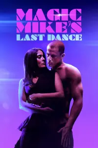 Постер до фильму"Супер-Майк: Останній танець" #47651