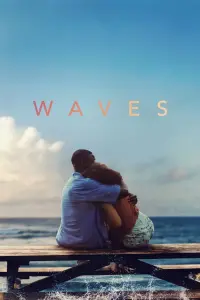 Постер до фильму"Хвилі" #90675