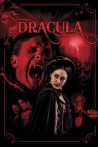Постер до фильму"Дракула 3D" #330811