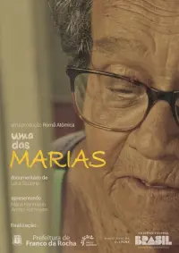 Uma das Marias