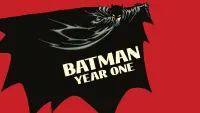 Задник до фильму"Бетмен: Рік Перший" #61537