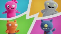 Задник до фильму"UglyDolls. Ляльки з характером" #271458