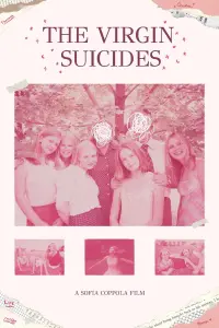 Постер до фильму"Цнотливі самогубиці" #120777