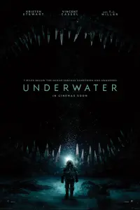 Постер до фильму"Під водою" #88123