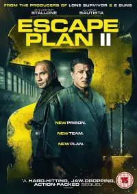 Постер до фильму"План втечі 2" #76204