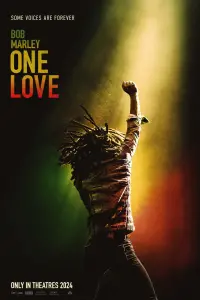 Постер до фильму"Боб Марлі: One Love" #189880